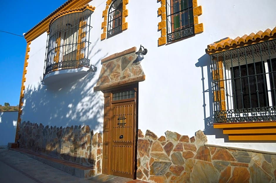 Balcones De Bentomiz