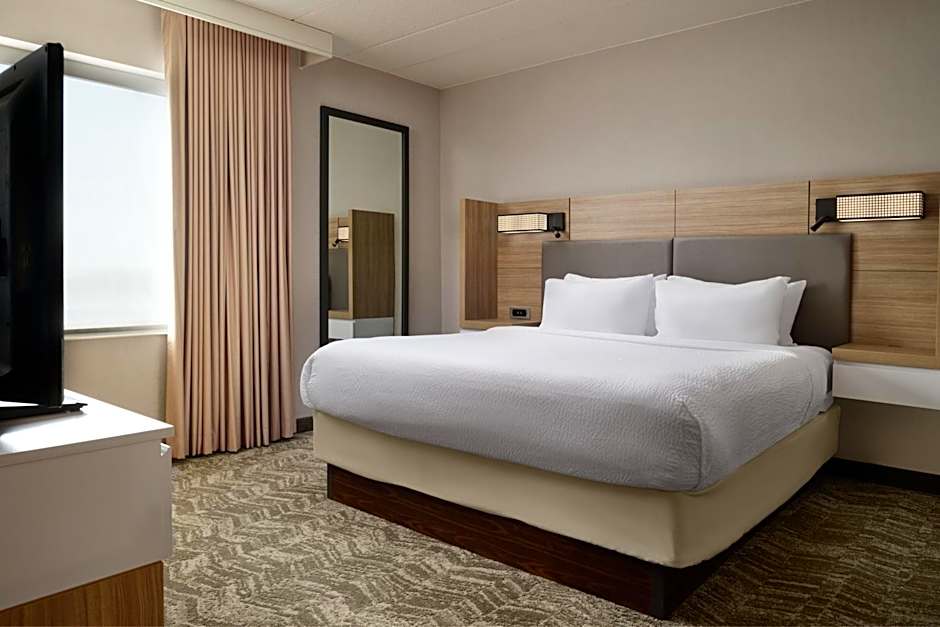 SpringHill Suites by Marriott Minneapolis-St. Paul Airport/Mall of America