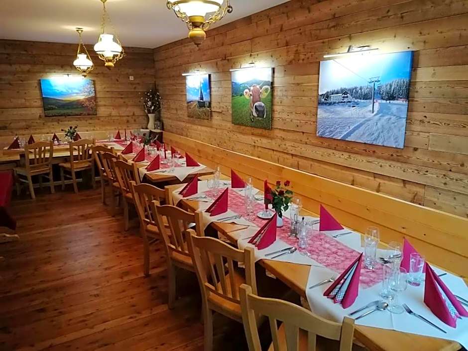 Alpengasthof Fernblick