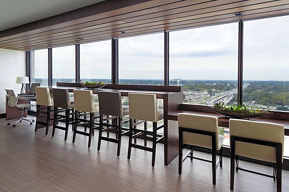 Baton Rouge Marriott