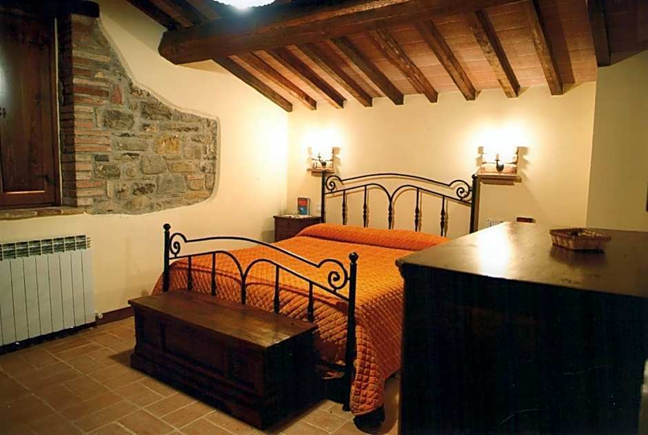 Azienda Agrituristica I Tre Casali