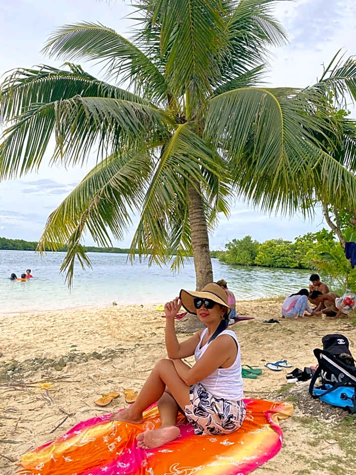 Daltans Home Stay Siargao