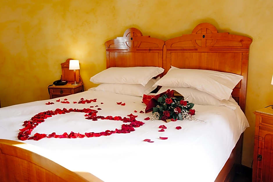 Al Borducan Boutique Hotel