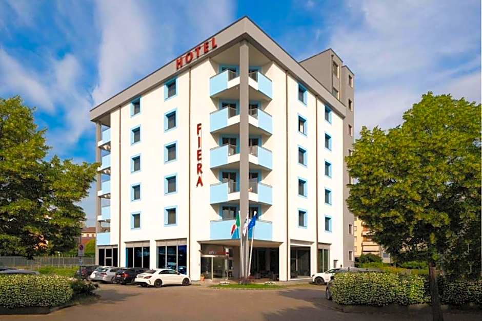 Best Western Hotel Fiera Verona