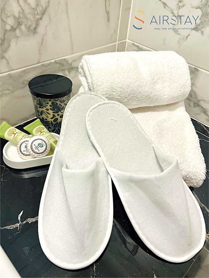 Zed Smart Property Airport by Airstay