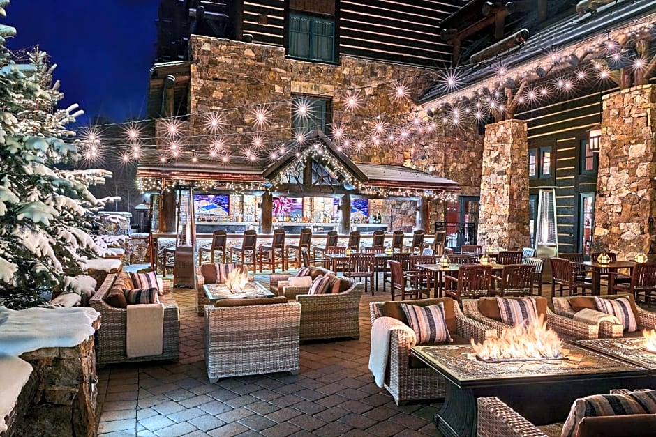 The Ritz-Carlton, Bachelor Gulch
