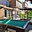Hilton Garden Inn Napa