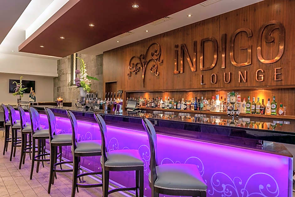 Clontarf Castle Hotel