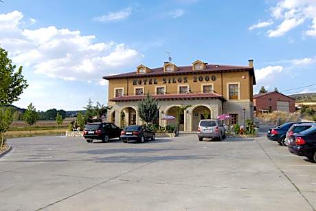 Hotel Silos 2000