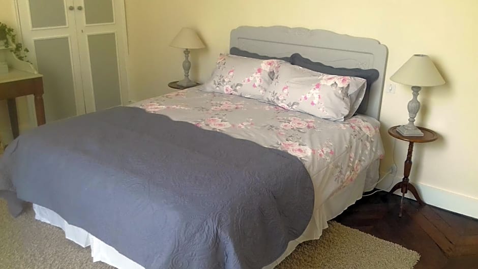 Chateau de la Lucazière