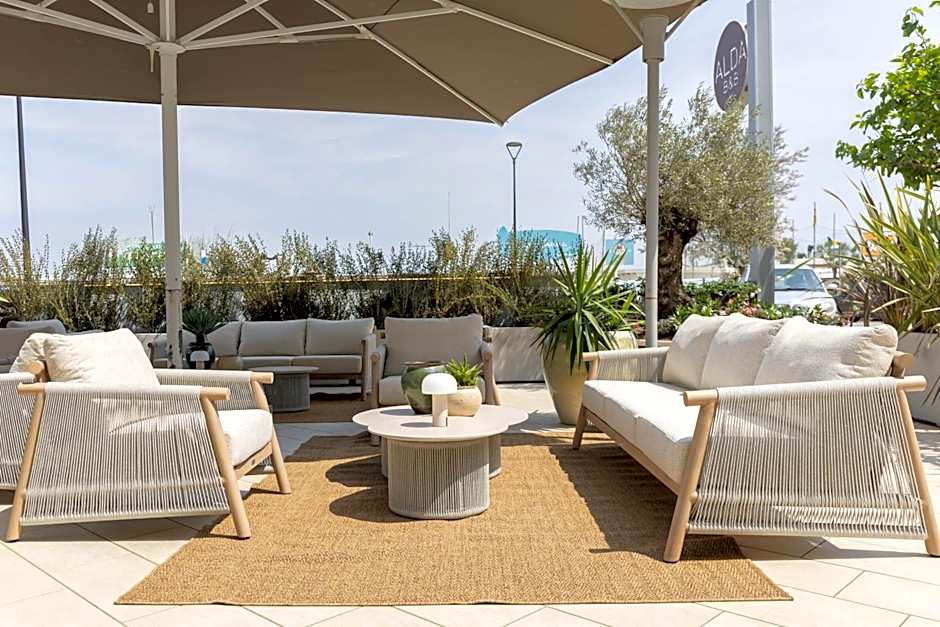 Alda Seaview Hotel