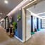 Deep Blue City Hostel