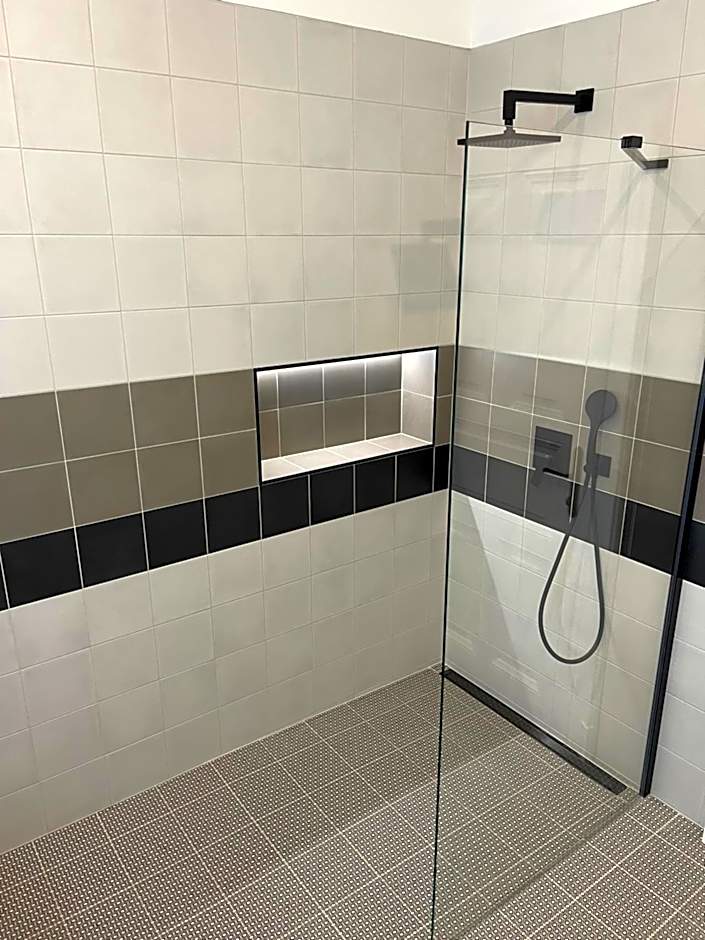 Apartmány Marienhof