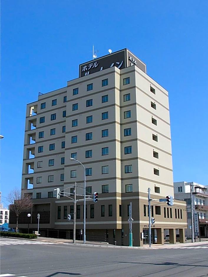 Hotel Route Inn Abashiri Ekimae