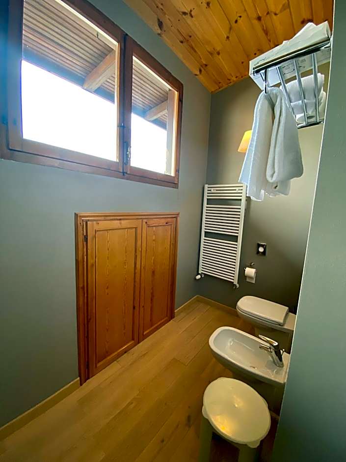 Rutzer Hotel Ristorante & Panoramic SPA