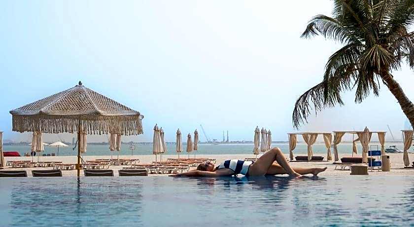 Rixos Bab Al Bahr - Ultra All Inclusive