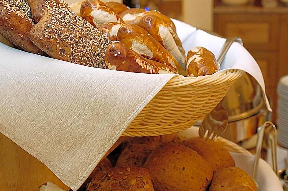 Gästehaus St. Georg - Weltenburger Klosterbetriebe GmbH