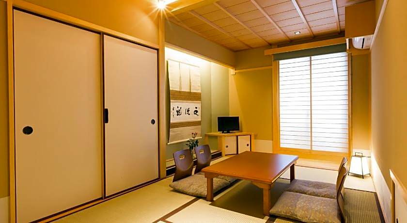 Matsubaya Ryokan