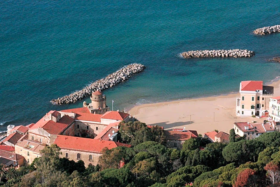 Residence Domus Cilento