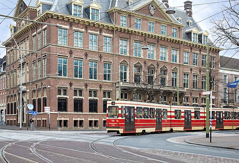 Hotel Indigo The Hague - Palace Noordeinde By IHG