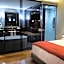 Hotel Love It Consulado