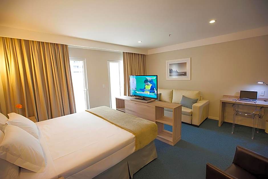 Intercity Teresópolis