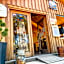Roadcamp - American Motel & Sportsbar