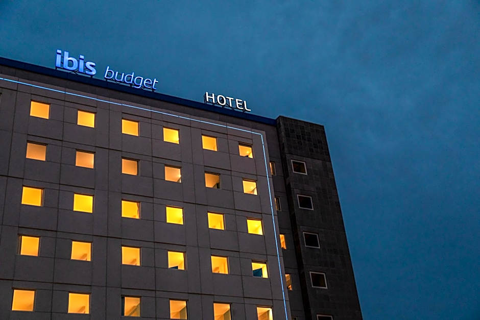 ibis budget Aguascalientes Norte