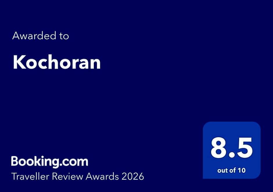 Kochoran