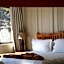 Witsieshoek Mountain Lodge