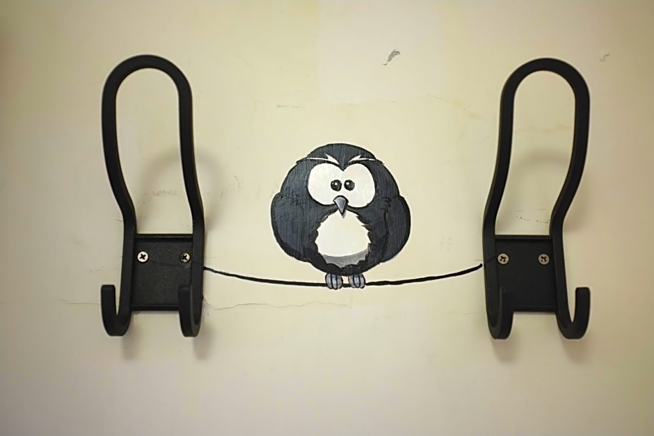 Alohas Hong Kong Hostel