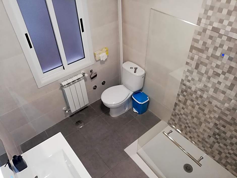 Residencia Compostela