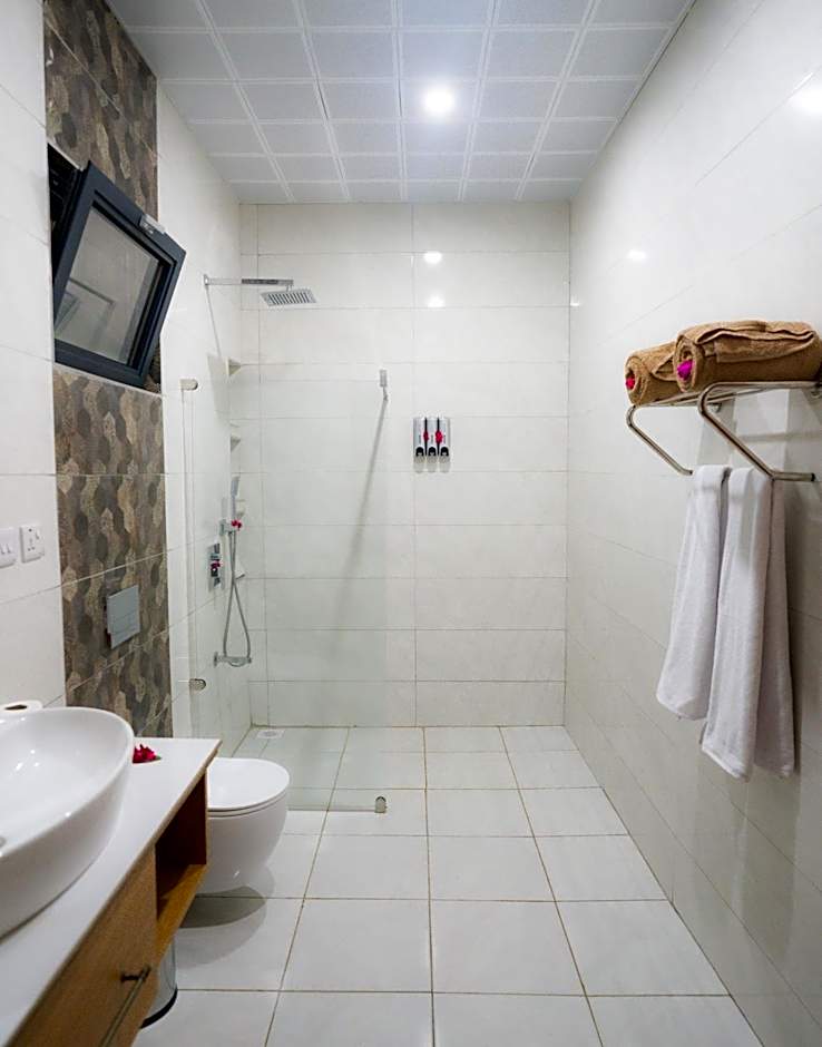 Turkuaz Beach Zanzibar