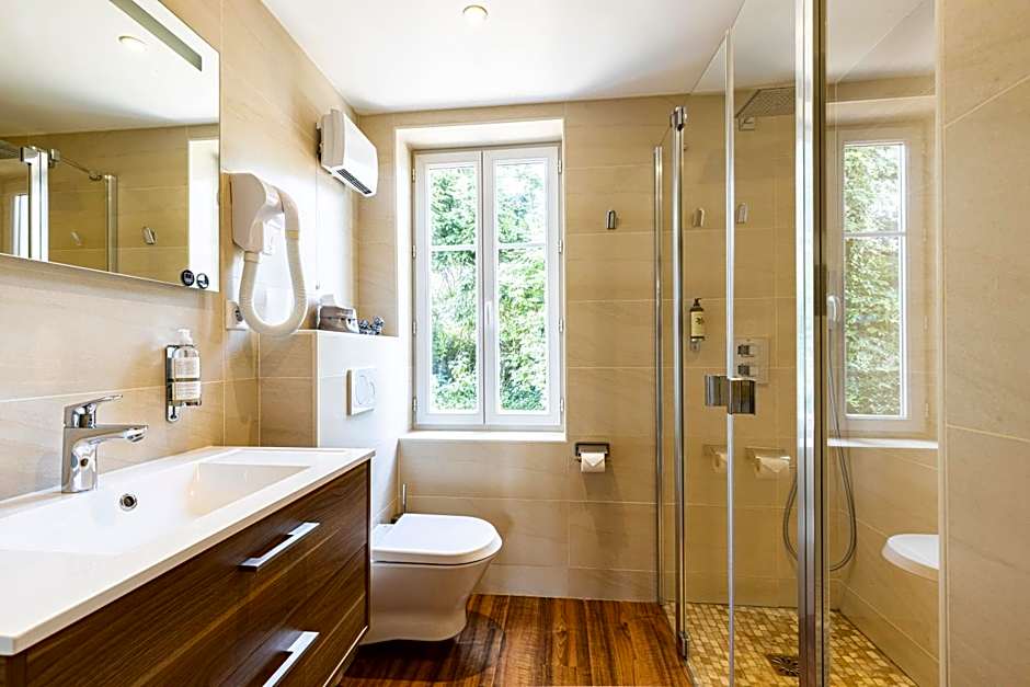 Hostellerie Bourguignonne