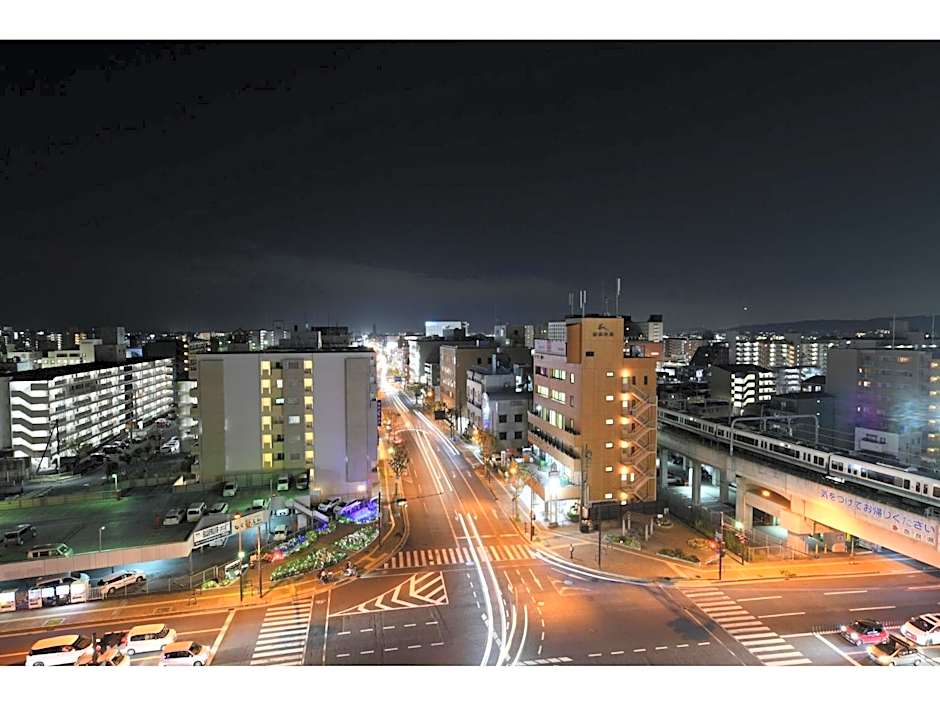 Hotel Wisteria NARA - Vacation STAY 99258v