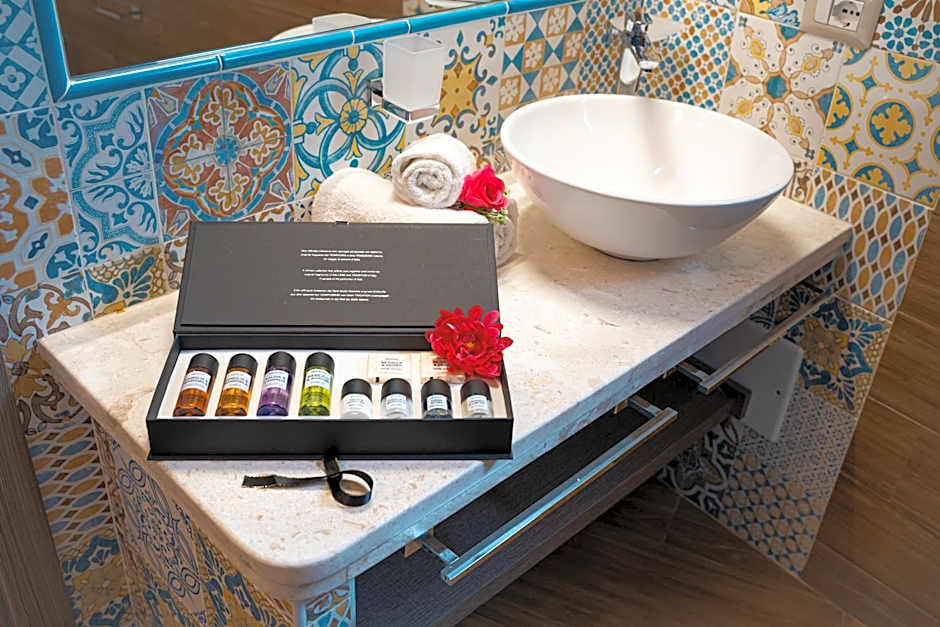 AQUA SARDINIA boutique hotel