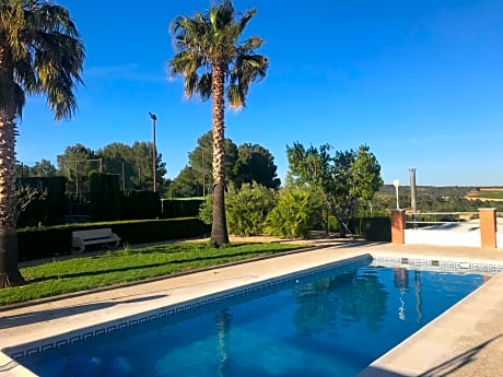 Finca Mirador
