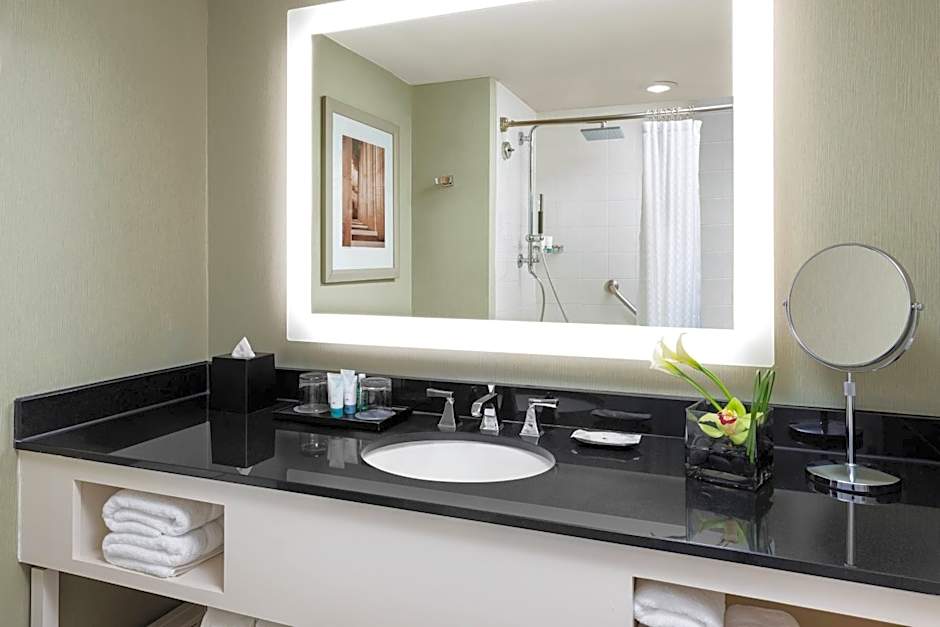 The Westin Arlington