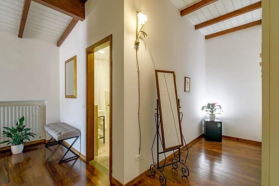 Agriturismo Villa Godenano - Pool&Restaurant