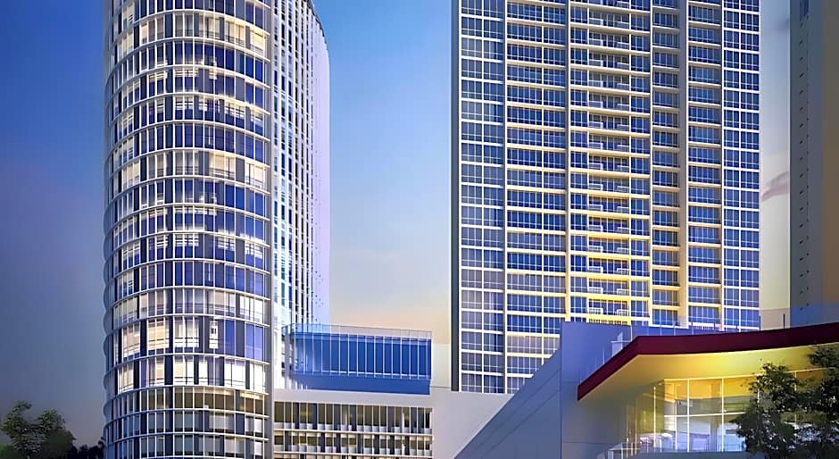 Hotel Ciputra World Surabaya