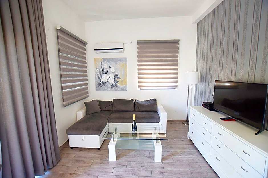 Photo 1 of 12 of 2 Bedroom Apartment, Balcony