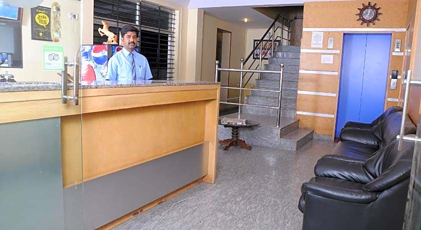 Suvarna Residency Mysore