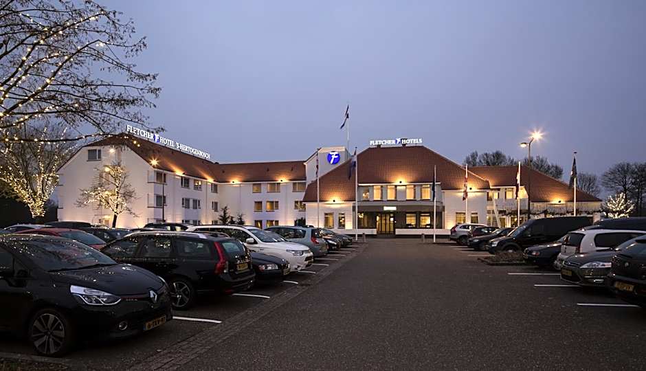 Fletcher Hotel-Restaurant 's-Hertogenbosch