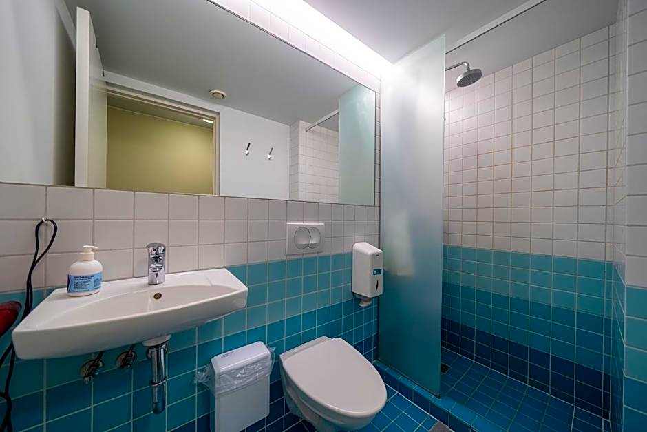Loft - HI Eco Hostel