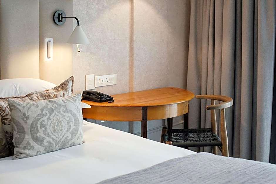 Oude Werf Hotel