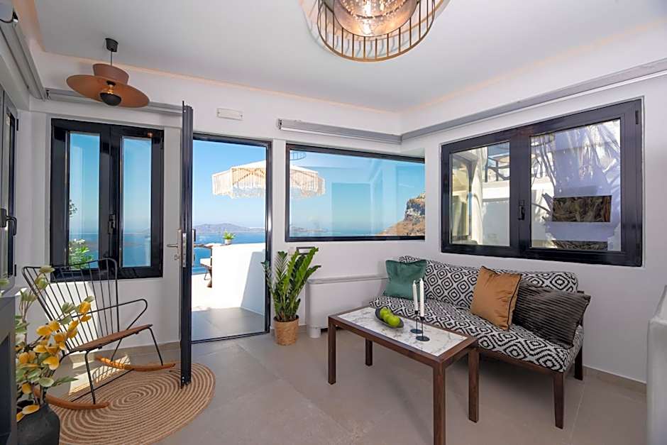 Daydream Luxury Suites