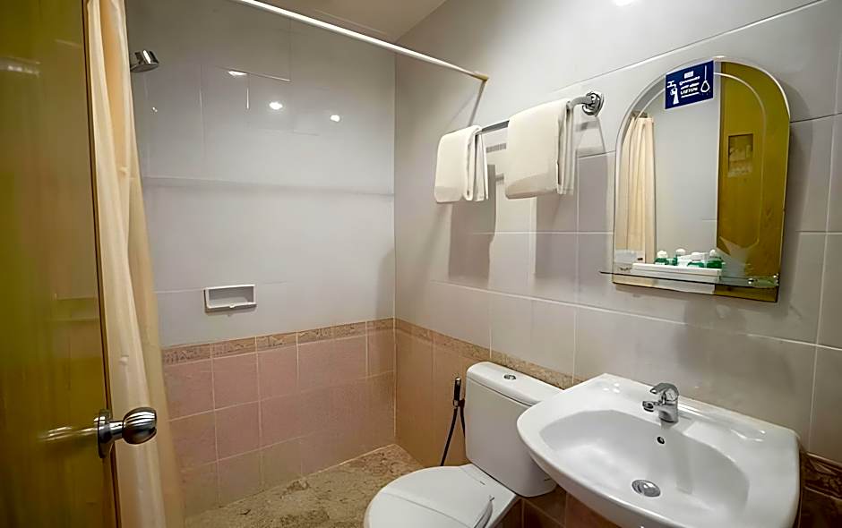 Hotel Anugerah Palembang