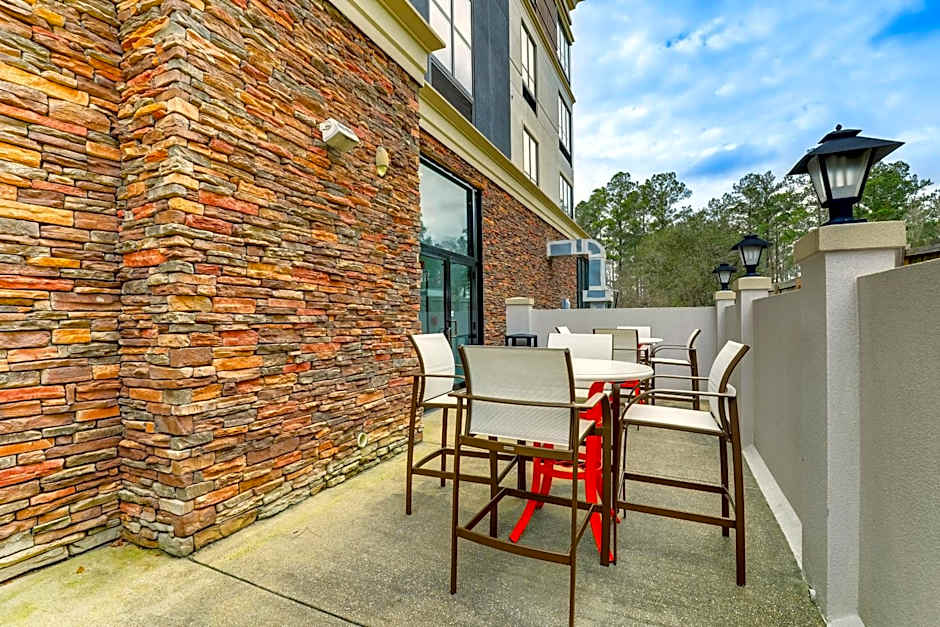 Holiday Inn Mobile Airport By IHG