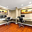 Best Western Moreno Hotel & Suites