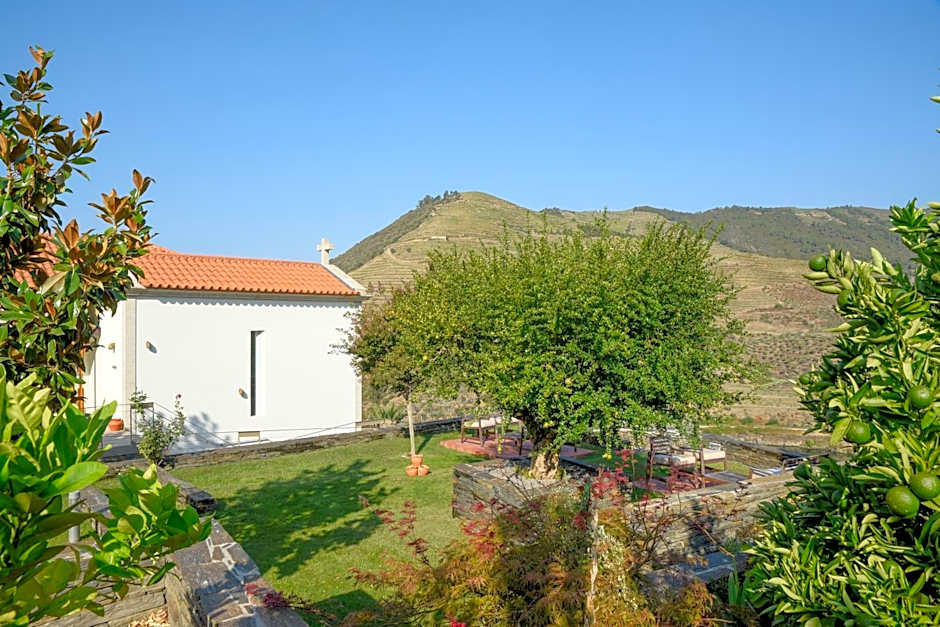 Hotel Rural Quinta Do Pego